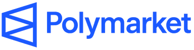 Polymarket logo